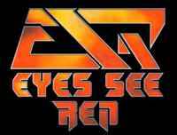 logo Eyes See Red